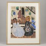 1700 4553 WOOD ENGRAVING